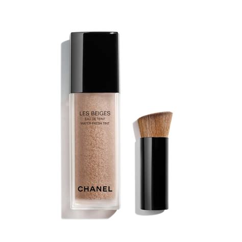 chanel makeup price